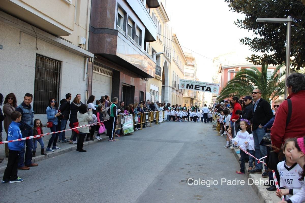 2014 03 15 VI CROS PADRE DEHON (562)